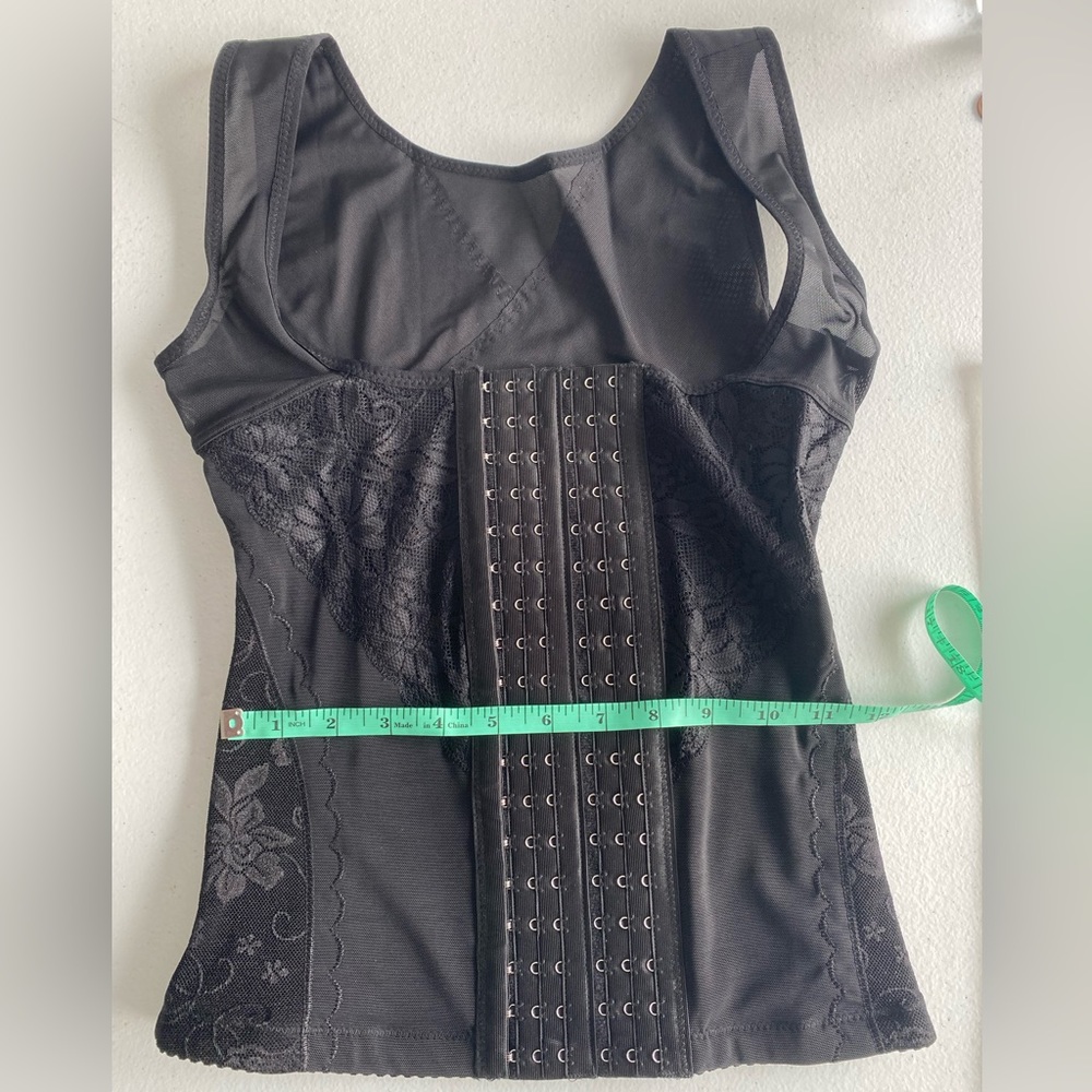 FAJA/BODY-SHAPE NEW (torso)